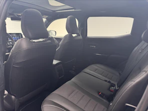 Fahrzeugbild TOYOTA Urban Cruiser Premium AWD