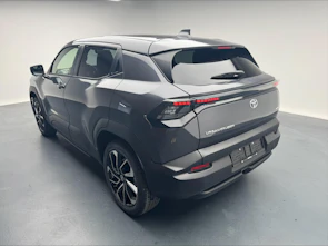 Fahrzeugbild TOYOTA Urban Cruiser Premium AWD