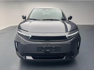 Toyota Urban Cruiser Premium AWD