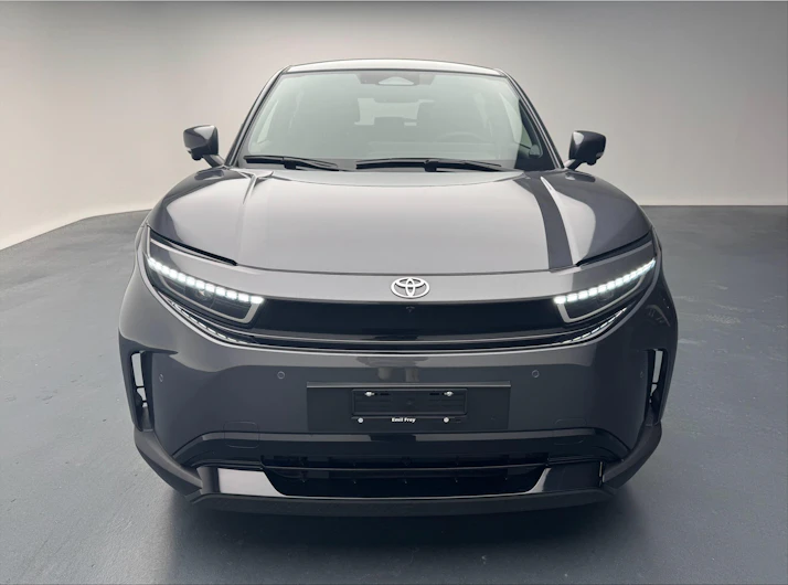 Fahrzeugbild TOYOTA UrbanCruiser