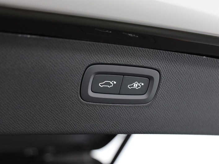 image du véhicule VOLVO XC90