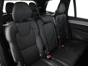 image du véhicule VOLVO XC90 2.0 T8 TE Ultra Dark eAWD