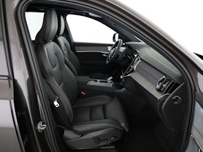 image du véhicule VOLVO XC90 2.0 T8 TE Ultra Dark eAWD