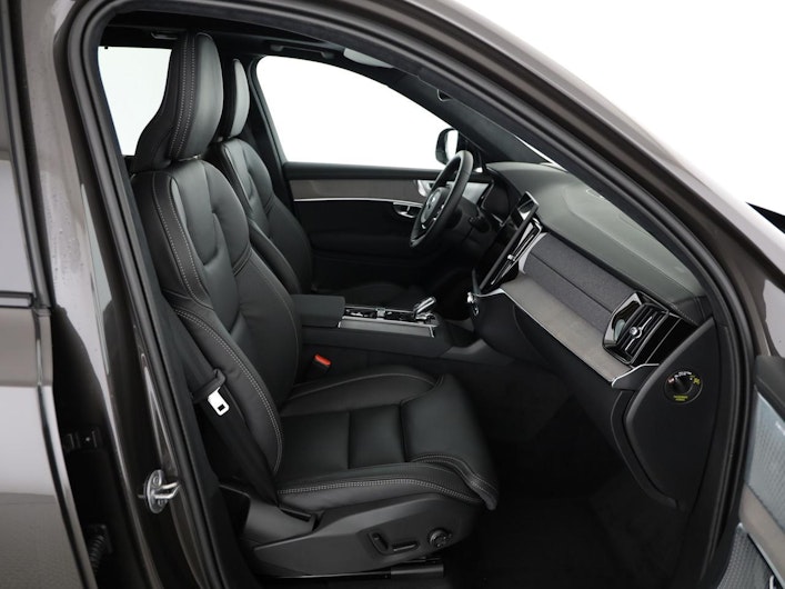 image du véhicule VOLVO XC90