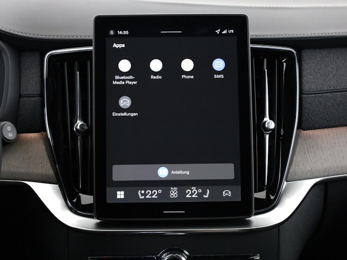 image du véhicule VOLVO XC90