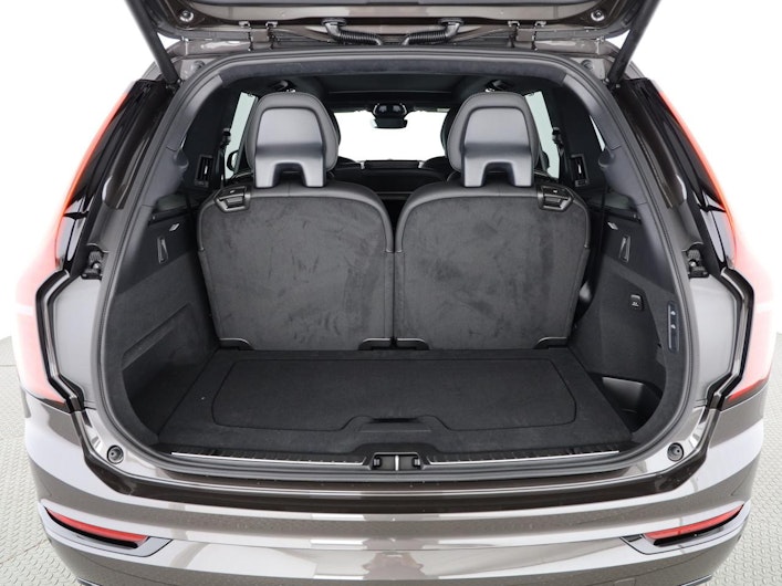 image du véhicule VOLVO XC90