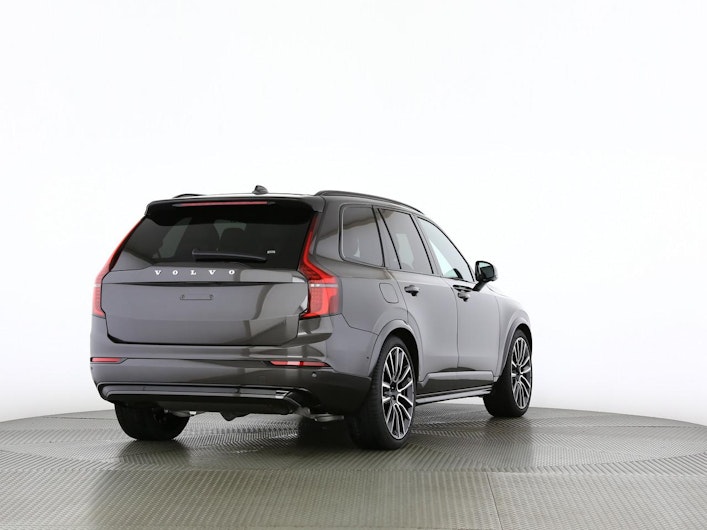 image du véhicule VOLVO XC90