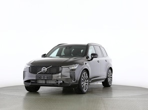 image du véhicule VOLVO XC90 2.0 T8 TE Ultra Dark eAWD