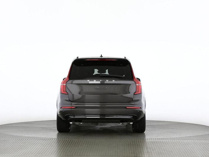 image du véhicule VOLVO XC90
