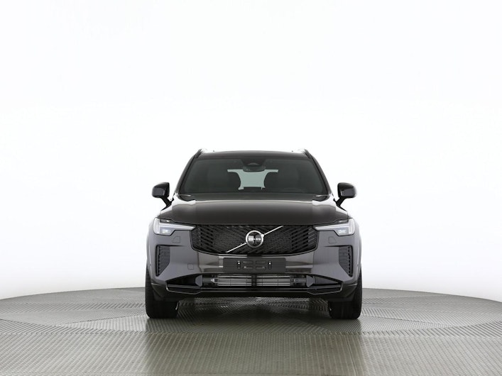 image du véhicule VOLVO XC90