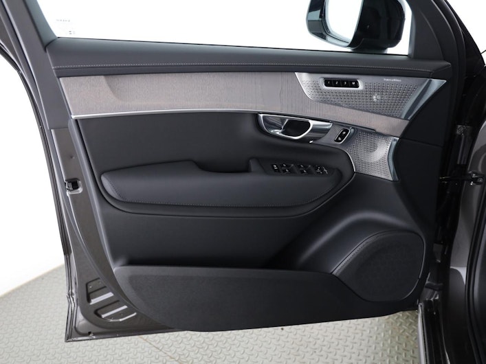 image du véhicule VOLVO XC90