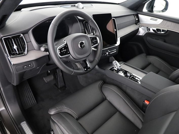 image du véhicule VOLVO XC90
