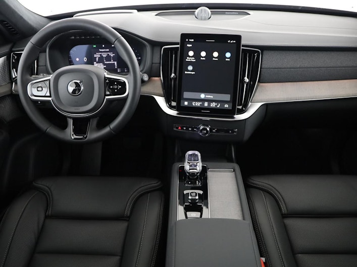 image du véhicule VOLVO XC90