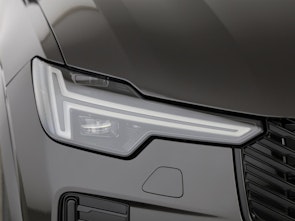 image du véhicule VOLVO XC90 2.0 T8 TE Ultra Dark eAWD