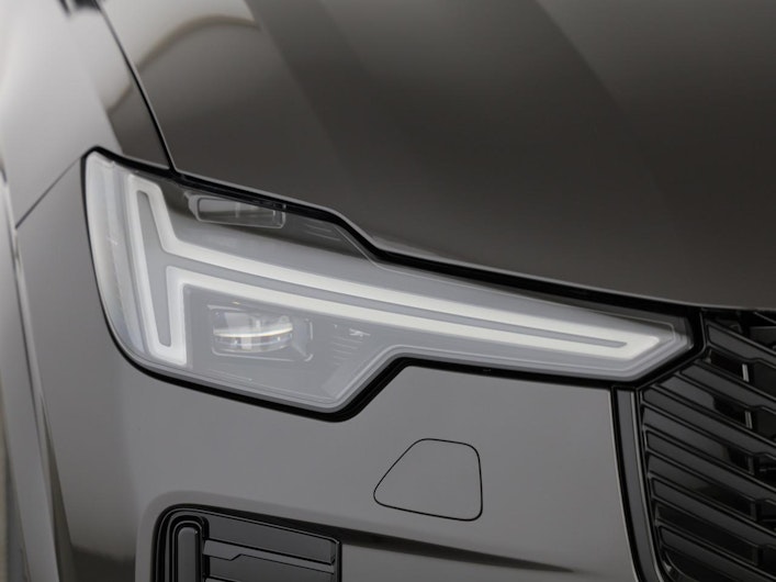 image du véhicule VOLVO XC90