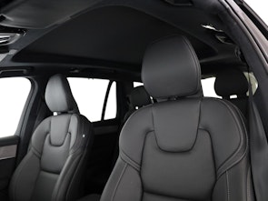image du véhicule VOLVO XC90 2.0 T8 TE Ultra Dark eAWD