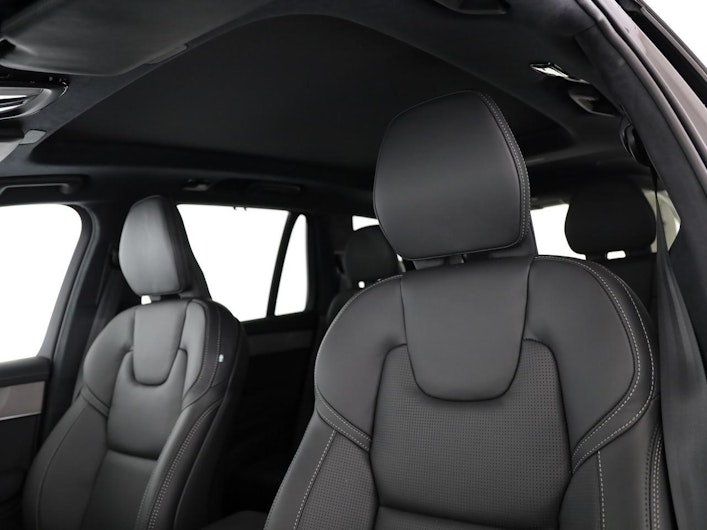 image du véhicule VOLVO XC90