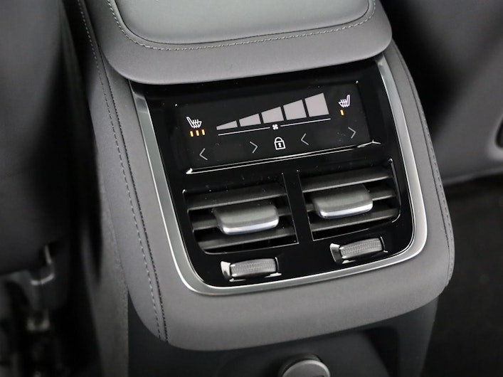 image du véhicule VOLVO XC90