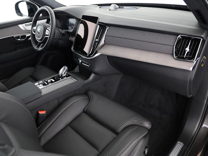 image du véhicule VOLVO XC90