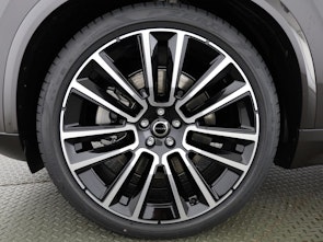 image du véhicule VOLVO XC90 2.0 T8 TE Ultra Dark eAWD