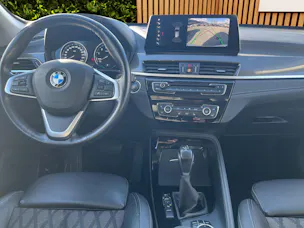 BMW X1 xDrive 25e xLine Steptronic (CH)