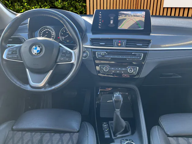 BMW X1 xDrive 25e xLine Steptronic (CH)