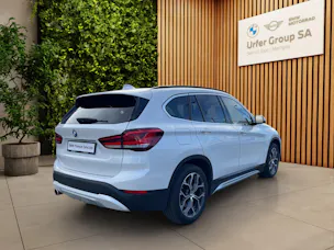 BMW X1 xDrive 25e xLine Steptronic (CH)