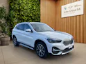 BMW X1 xDrive 25e xLine Steptronic (CH)