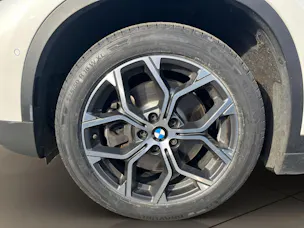 BMW X1 xDrive 25e xLine Steptronic (CH)