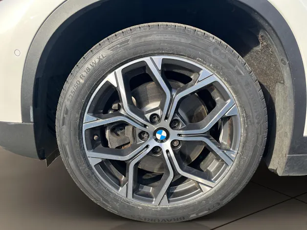 BMW X1 xDrive 25e xLine Steptronic (CH)