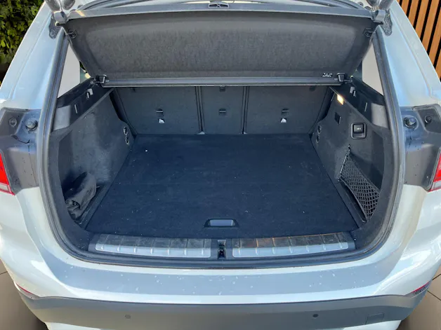 BMW X1 xDrive 25e xLine Steptronic (CH)