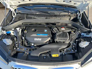 BMW X1 xDrive 25e xLine Steptronic (CH)