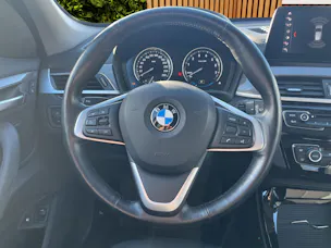 BMW X1 xDrive 25e xLine Steptronic (CH)