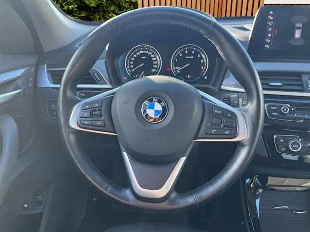 BMW X1 xDrive 25e xLine Steptronic (CH)