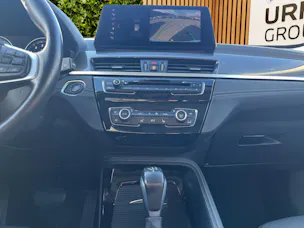 BMW X1 xDrive 25e xLine Steptronic (CH)