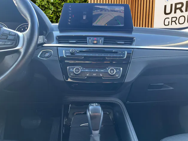BMW X1 xDrive 25e xLine Steptronic (CH)