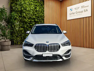 BMW X1 xDrive 25e xLine Steptronic (CH)