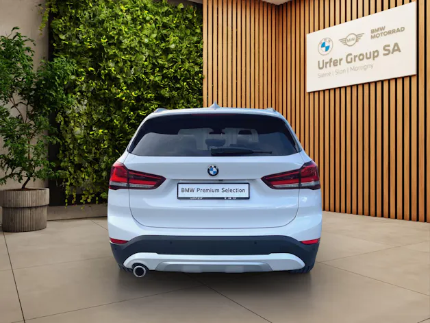 BMW X1 xDrive 25e xLine Steptronic (CH)