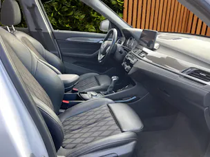 BMW X1 xDrive 25e xLine Steptronic (CH)