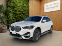 BMW X1 xDrive 25e xLine Steptronic (CH)