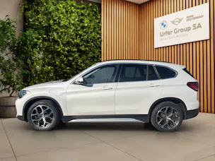 BMW X1 xDrive 25e xLine Steptronic (CH)