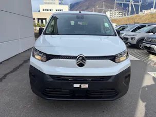 Citroën Berlingo M 1.5 BlueHDi 100 S/S
