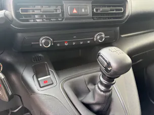 Citroën Berlingo M 1.5 BlueHDi 100 S/S