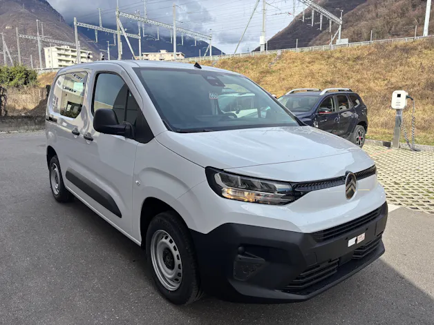 Citroën Berlingo M 1.5 BlueHDi 100 S/S