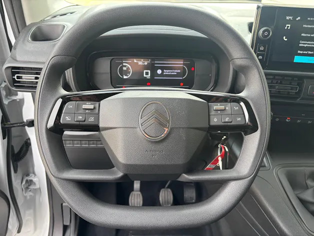 Citroën Berlingo M 1.5 BlueHDi 100 S/S