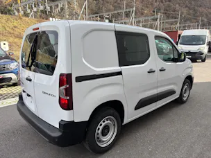 Citroën Berlingo M 1.5 BlueHDi 100 S/S