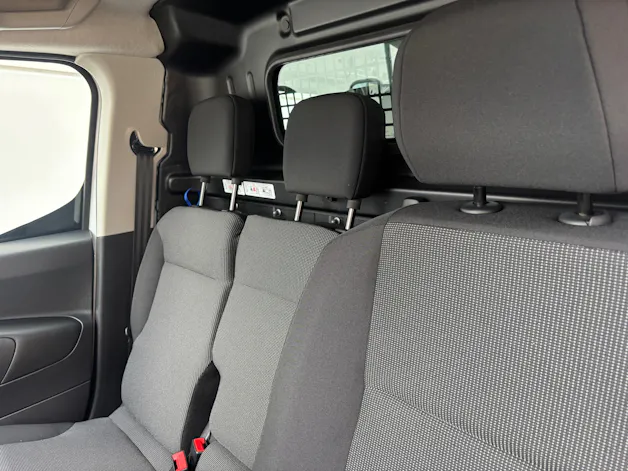 Citroën Berlingo M 1.5 BlueHDi 100 S/S