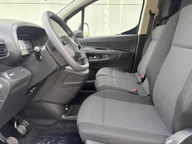 Citroën Berlingo M 1.5 BlueHDi 100 S/S