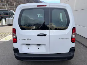 Citroën Berlingo M 1.5 BlueHDi 100 S/S