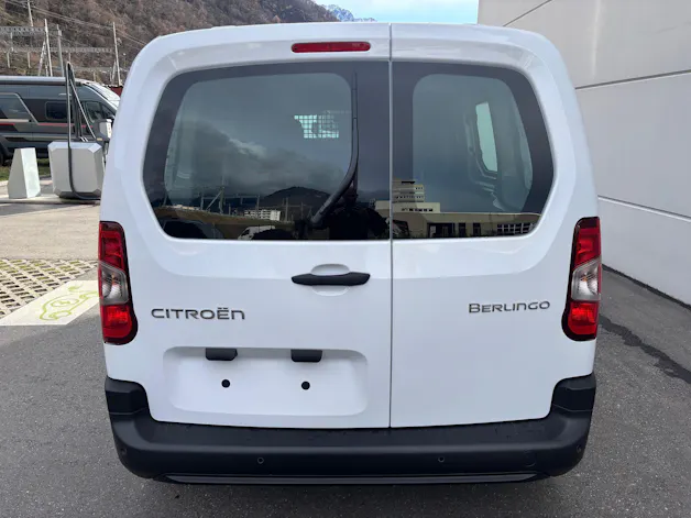 Citroën Berlingo M 1.5 BlueHDi 100 S/S